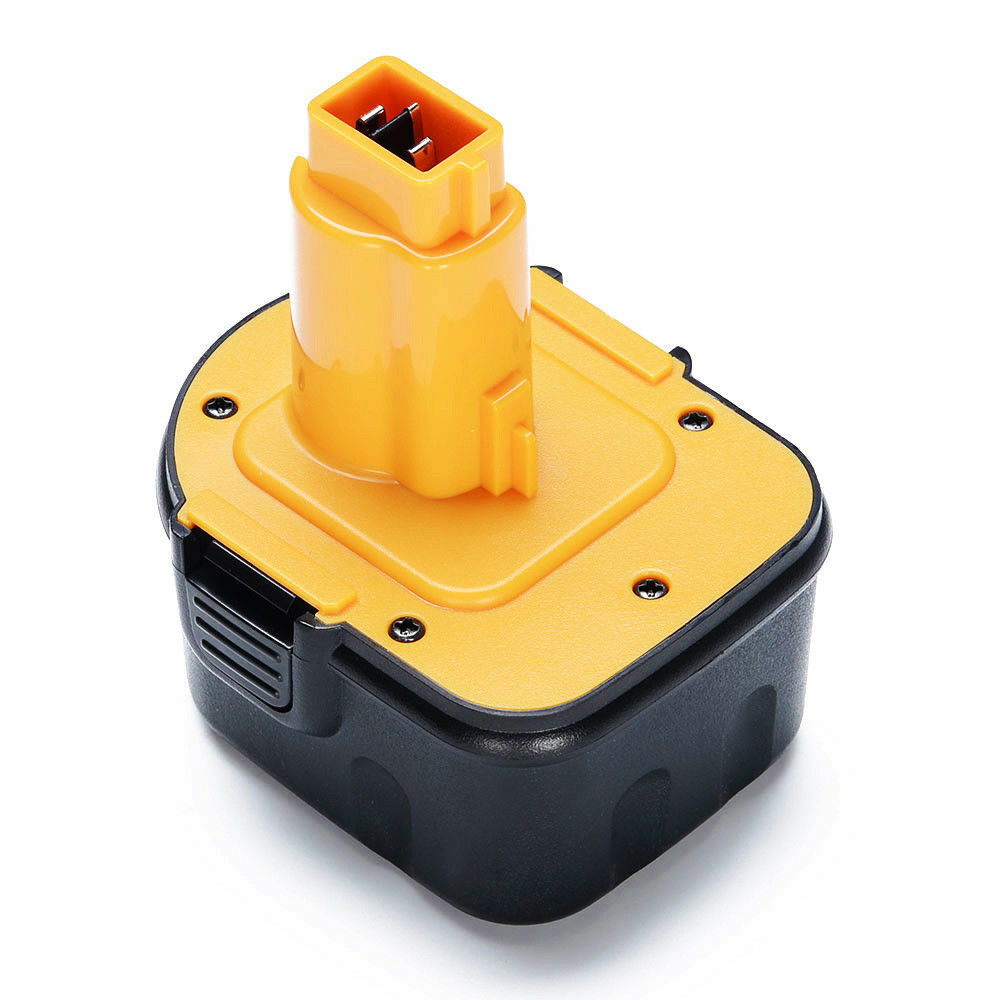 12V Battery for Dewalt DC727KA DW930 DW953 DW972 DW980 12V Battery for Dewalt DC727KA DW930 DW953 DW972 DW980
